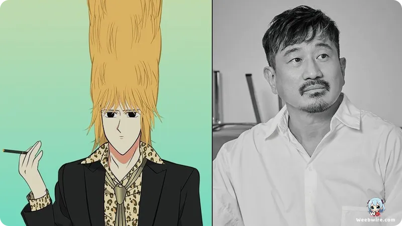 Everyday Host Short Anime Confirms Sequel Production | Weebwire