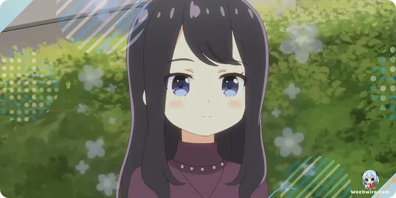 Tetsuryou! Meet with Tetsudou Musume Anime Reveals Cast & Staff | Weebwire