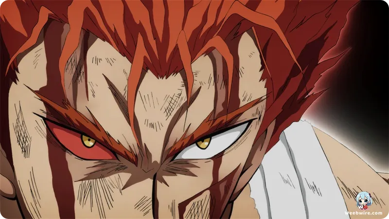 One Punch Man Season 3 Episode 8 Redeems the Anime | Weebwire