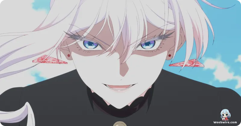 'May I Ask for One Final Thing?' Episode 10 Intensifies Conflict | Weebwire