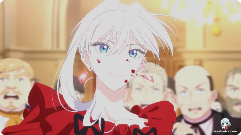 'May I Ask for One Final Thing?' Episode 10 Intensifies Conflict | Weebwire