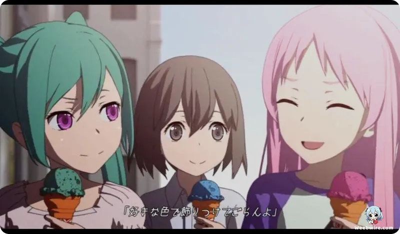 Volks Unveils Dollfie Dream 2.0 Luka & MEIKO Figures | Weebwire