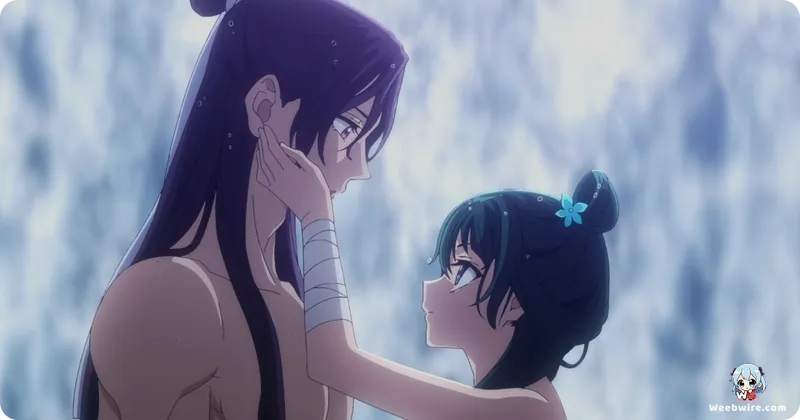 'The Apothecary Diaries' Hits 45 Million Copies Sold | Weebwire