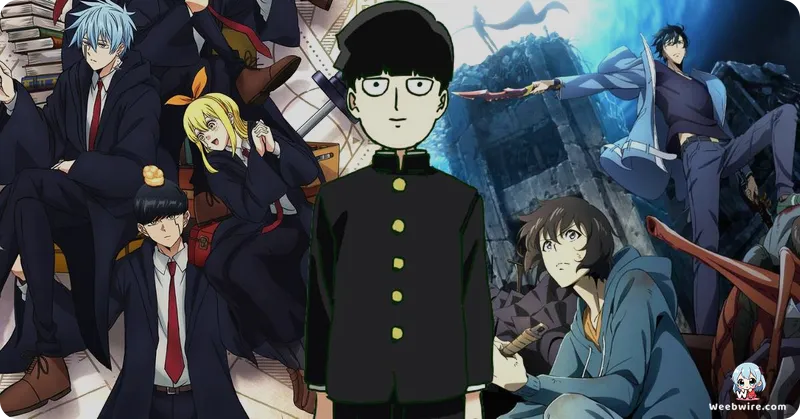 The Enduring Legacy of 'One Punch Man' Season 1 | Weebwire