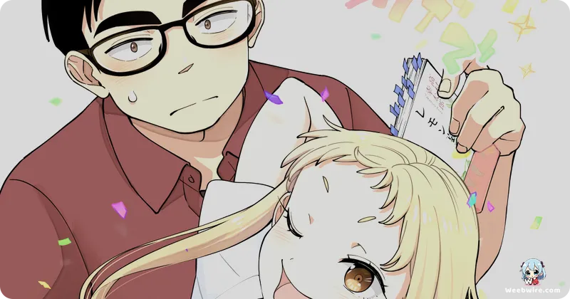 'Ichigo Aika: Strawberry Elegy' Trailer Released, Premieres Jan 4 | Weebwire