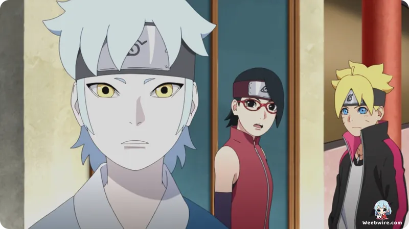 Naruto vs. One Piece: Which Shinobi Would Survive the Grand Line | Weebwire