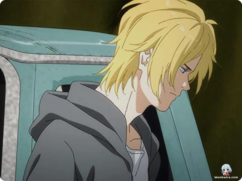 Amazon Prime Video Removes AI English Dubs for Banana Fish | Weebwire