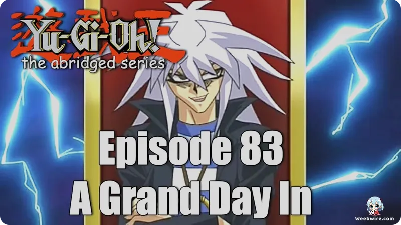 The Legacy of Abridged Anime Series and Copyright Hurdles | Weebwire