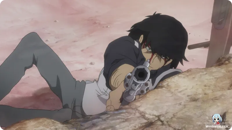 GKIDS Sets Theatrical Release for Lupin the IIIRD: Immortal Bloodline | Weebwire