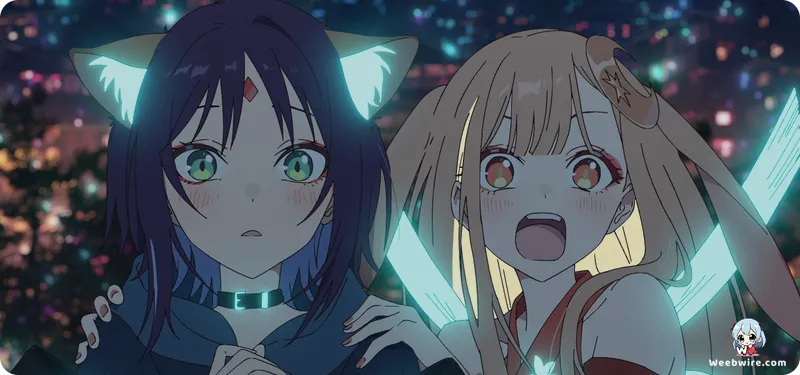 Cosmic Princess Kaguya! Trailer & Visuals Revealed | Weebwire