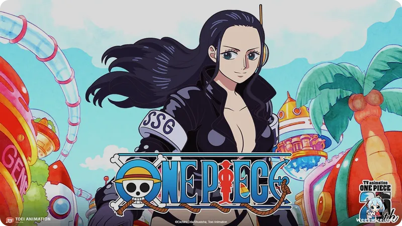 Political Friction Halts One Piece Singer's Shanghai Set | Weebwire