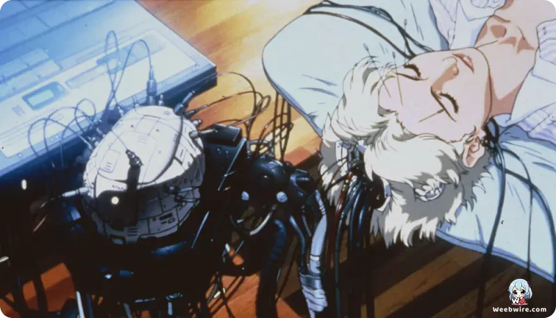 TAAF 2026 Honors Mamoru Oshii, Yoshikazu Yasuhiko, & More | Weebwire