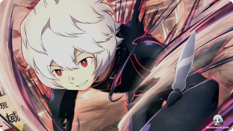 World Trigger Anime Reboot Confirmed; Details at Jump Festa | Weebwire