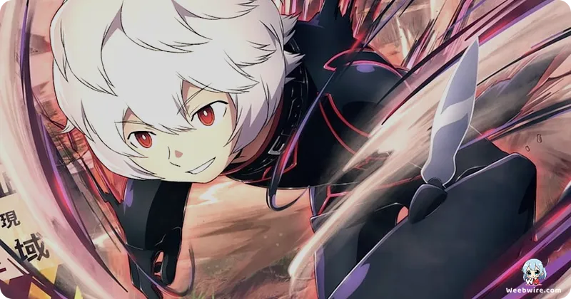 World Trigger Anime Reboot Confirmed; Details at Jump Festa | Weebwire