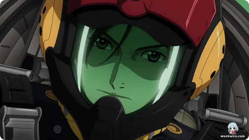 Be Forever Yamato: Rebel 3199 Episodes 11-14 Deep Dive | Weebwire