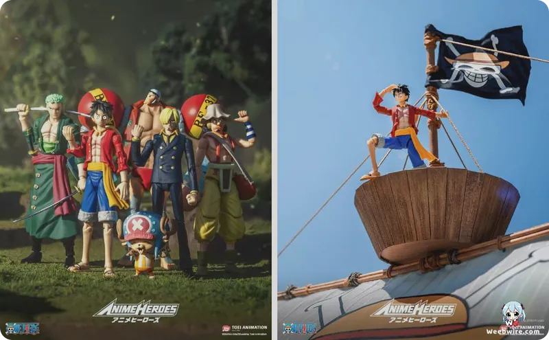 Oda updates One Piece ending timeline, 2030 earliest | Weebwire