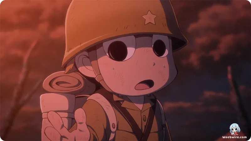 Whoever Steals This Book Film Reveals Trailer & Six Cast | Weebwire