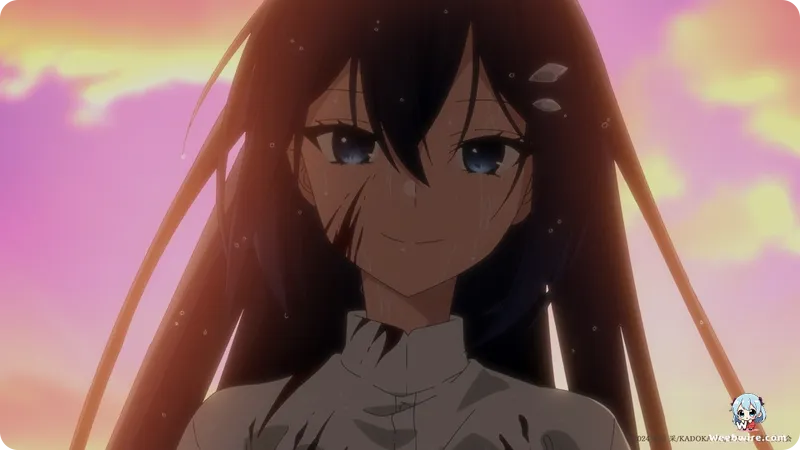 This Monster Wants to Eat Me Ep 10 Reveals Shiori's Tragic Past | Weebwire