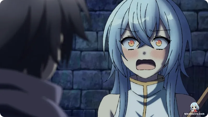 2026 Anime 'Cute Girl in Hero's Party' Trailer Revealed | Weebwire