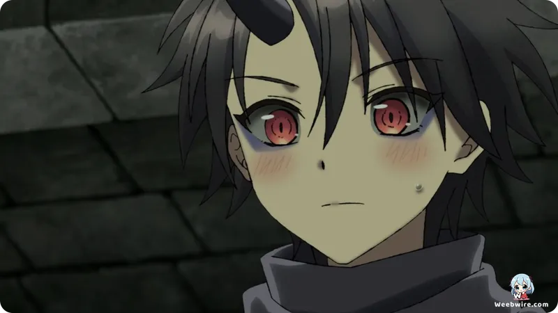 2026 Anime 'Cute Girl in Hero's Party' Trailer Revealed | Weebwire