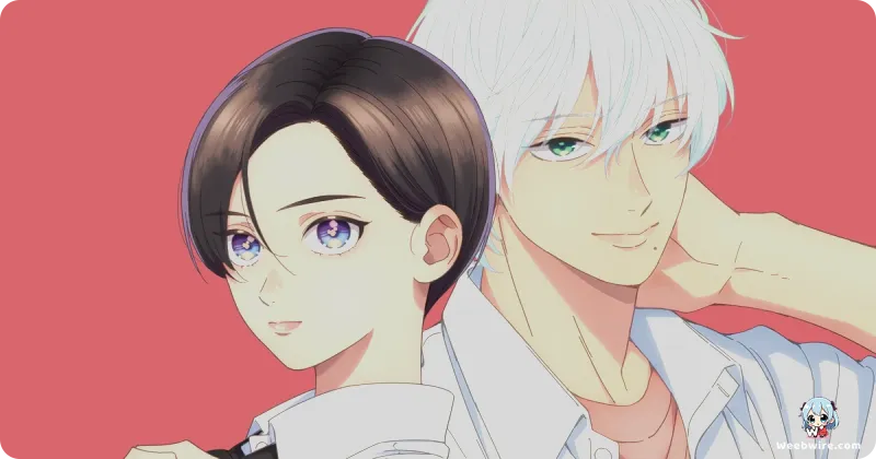 In the Clear Moonlit Dusk Anime Premieres January 2026 | Weebwire