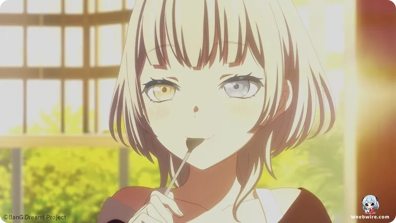 MyGO!!!!! Drops 'Silent' MV, Announces 3rd Album & 2026 Concerts | Weebwire