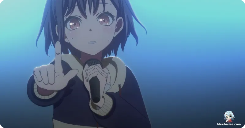 MyGO!!!!! Drops 'Silent' MV, Announces 3rd Album & 2026 Concerts | Weebwire