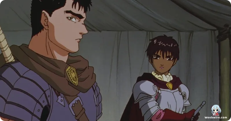 Prime 1 Studio Reveals Life-Size Berserk Behelit Collection | Weebwire