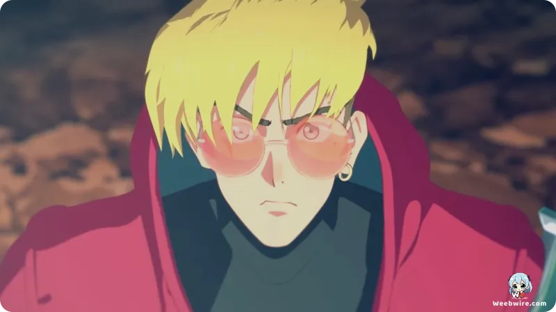 TRIGUN STARGAZE Anime Premieres January 10, 2026 | Weebwire