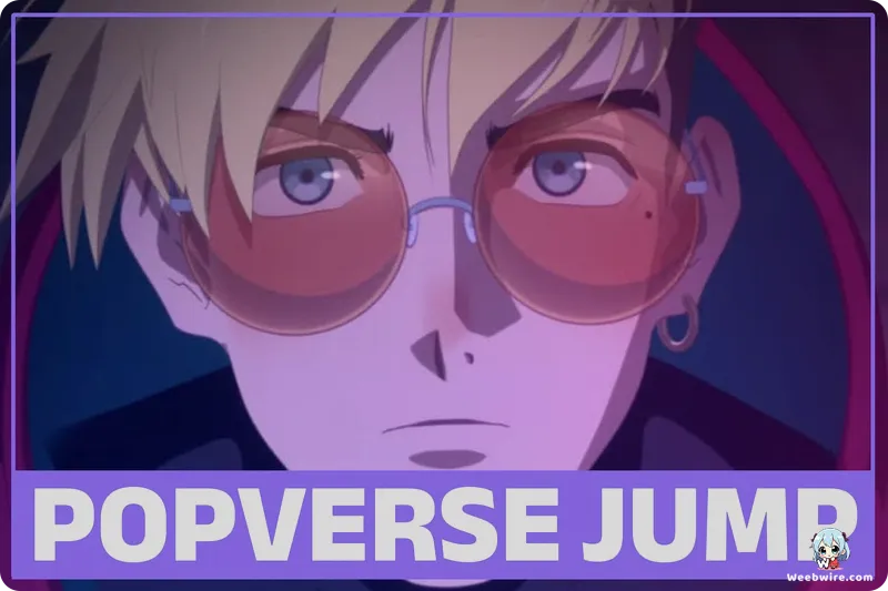 TRIGUN STARGAZE Anime Premieres January 10, 2026 | Weebwire