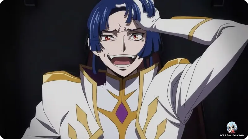 Code Geass 20th Anniversary Announces New Anime & Events | Weebwire