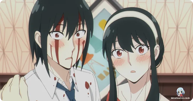 Crunchyroll Fixes Technical Error in Spy x Family S3 Episode 10 | Weebwire