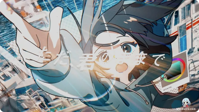 BAND-MAID Releases New EP 'SCOOOOOP' Featuring Anime Themes | Weebwire