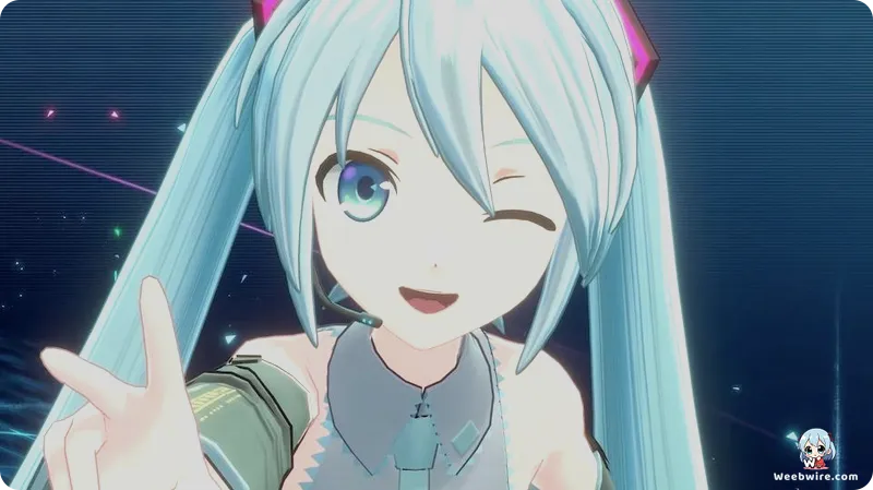 Kaiyodo Unveils 17th Anniversary Hatsune Miku Figure | Weebwire