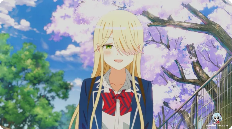 New Music Video Boosts 'Watari-kun's ******' Promotion | Weebwire