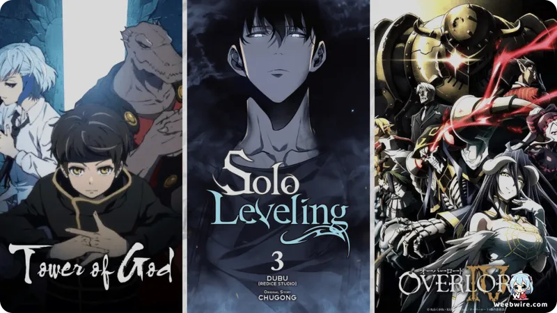 Mavericks Host Inaugural Solo Leveling Anime Night | Weebwire