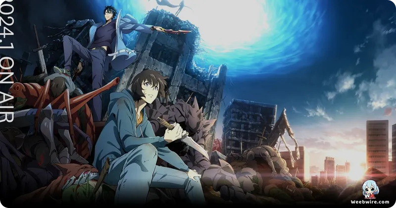 Mavericks Host Inaugural Solo Leveling Anime Night | Weebwire