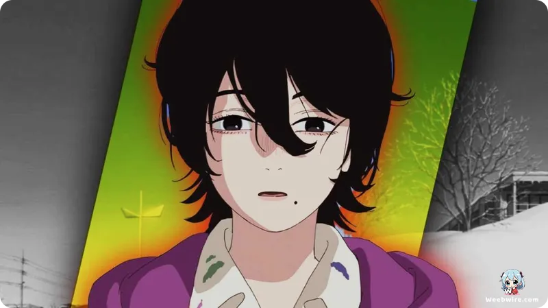 Tatsuki Fujimoto's 'Look Back' Gets Live-Action Film | Weebwire