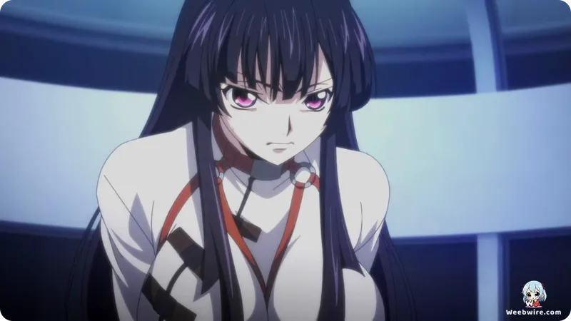 Code Geass: New Series 'Hoshi Oi no Aspar' Confirmed | Weebwire