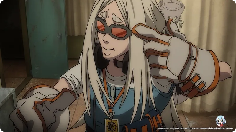 Actor Cary Hiroyuki Tagawa Passes Away at 75 | Weebwire