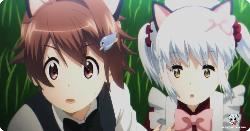 Touring After the Apocalypse Episode 10 Review | Weebwire