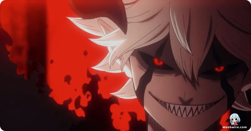 Black Clover Mages Versus Aizen: A Power Debate | Weebwire