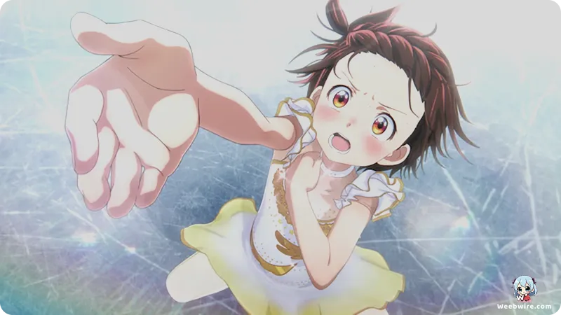 Medalist Season 2 Confirmed for January 2026 Debut | Weebwire