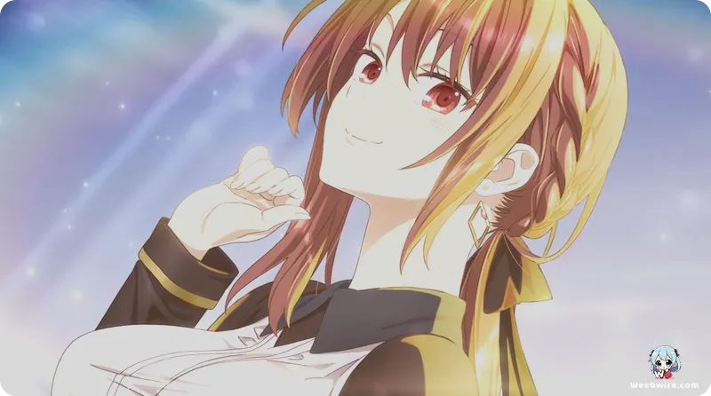 Yuusha Party Anime Premieres January 4, 2026 | Weebwire