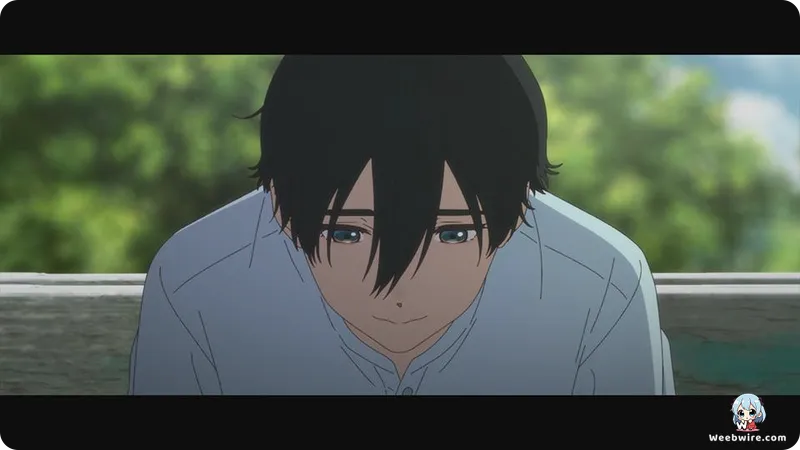 Key Voice Cast Confirmed for 'Scenes From Awajima' | Weebwire