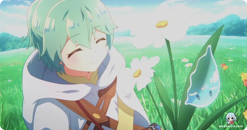 The Weakest Tamer Began a Journey to Pick Up Trash Season 2 Confirmed | Weebwire