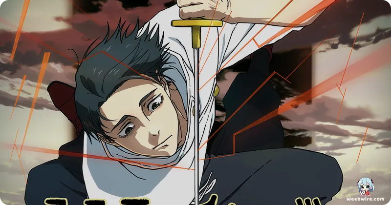 Jujutsu Kaisen: Execution Review and Analysis | Weebwire