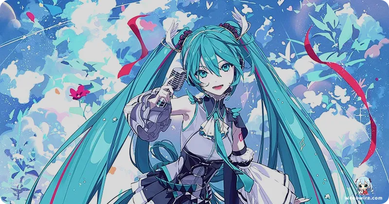 Hatsune Miku V6 Early Access Begins December 10 | Weebwire