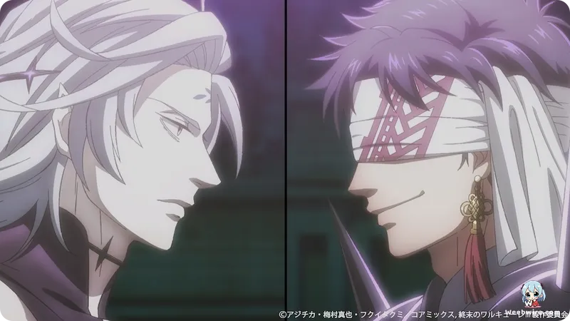 Record of Ragnarok Season 4 Likely Delayed Until 2027 | Weebwire