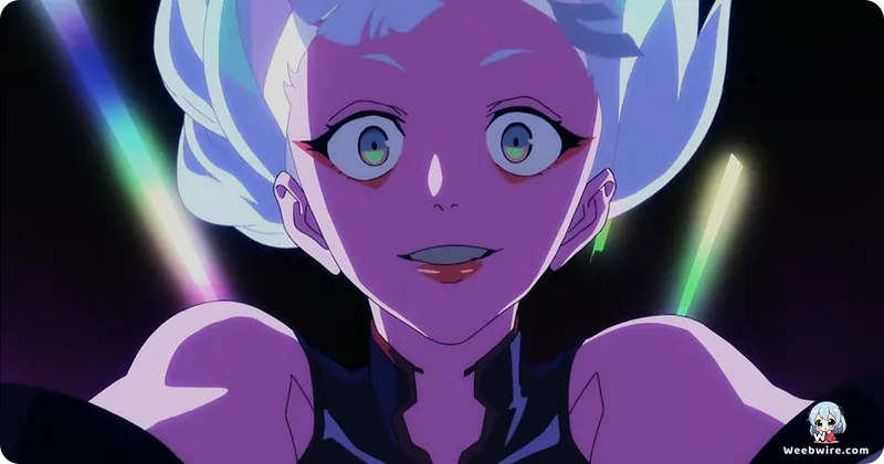 CD PROJEKT RED Announces Cyberpunk TCG for 2026 Kickstarter | Weebwire